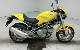 DUCATI MONSTER 400 2002 M300A