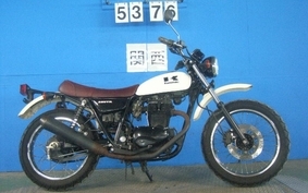 KAWASAKI 250TR 2005 BJ250F