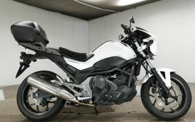 HONDA NC750S DCT 2014 RC70