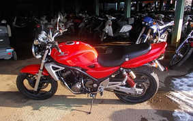 KAWASAKI BALIUS 250 Gen.2 2007 ZR250B