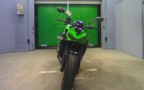 KAWASAKI Z1000 Gen.5 2015 ZRT00F