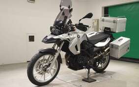 BMW F650GS 2011 0218