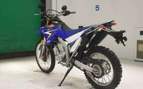 YAMAHA WR250R DG15J