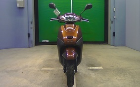 HONDA TACT Basket AF75