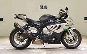 BMW S1000RR 2010 0507