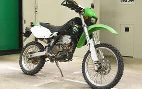 KAWASAKI KLX250 LX250E