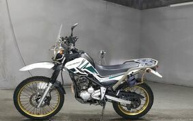 YAMAHA SEROW 250 DG17J