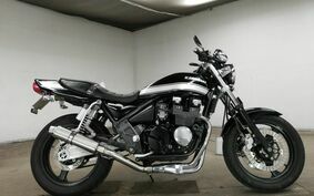 KAWASAKI ZEPHYR 400 2005 ZR400C