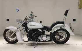 YAMAHA DRAGSTAR 400 CLASSIC 2004 VH01J