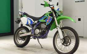 KAWASAKI KLX250 SR LX250E