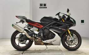 TRIUMPH DAYTONA 675 R 2014 TA14FA