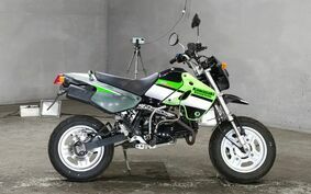 KAWASAKI KSR110 KL110A