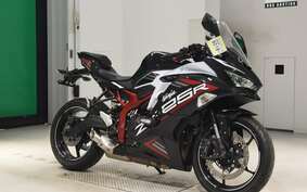 KAWASAKI ZX-25R ZX250E