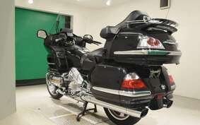 HONDA GL 1800 GOLD WING 2006 SC47