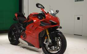 DUCATI PANIGALE V4 S 2021