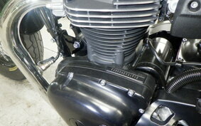 KAWASAKI W800 CAFE 2023 EJ800E