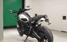 YAMAHA XSR900 2018 RN56J