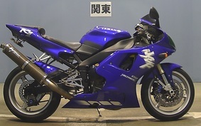 YAMAHA YZF-R1 1998 RN01