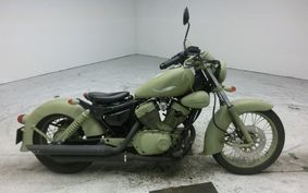 YAMAHA VIRAGO 250 3DM