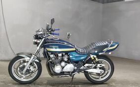 KAWASAKI ZEPHYR 400 1991 ZR400C