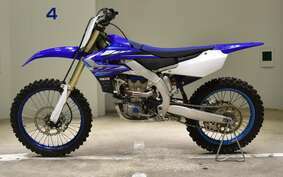 YAMAHA YZ250F CG40C