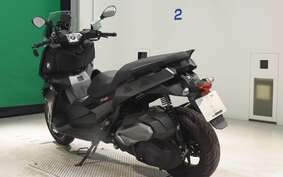 BMW C400X 2020 0C09