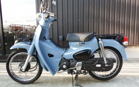 HONDA C110 SUPER CUB JA44