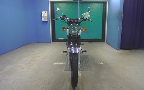 YAMAHA YB125SP PCJL