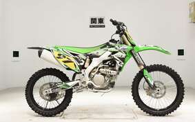 KAWASAKI KX250 F KX250Z