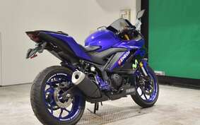 YAMAHA YZF-R25 RG43J