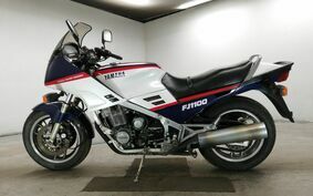 YAMAHA FJ1100 1985 36Y