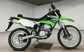 KAWASAKI KLX250 LX250S