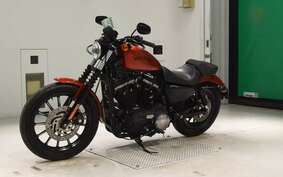 HARLEY XL883N 2012 LE2