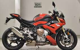 BMW S1000R 2022