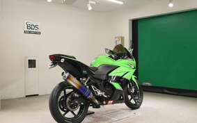 KAWASAKI NINJA 250R EX250K