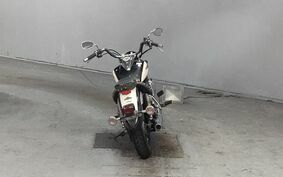 YAMAHA DRAGSTAR 250 VG02J