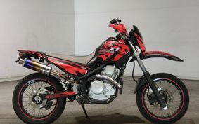 YAMAHA XT250X DG11J