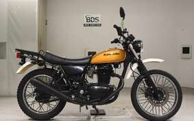 KAWASAKI 250TR BJ250F