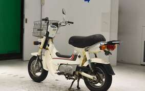 HONDA CHALY 50 CF50