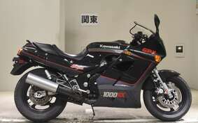 KAWASAKI GPZ1000RX 1988 ZXT00A