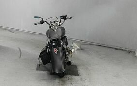 YAMAHA DRAGSTAR 400 2012 VH02J