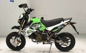 KAWASAKI KSR110 E