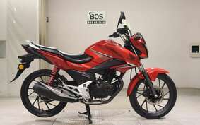 HONDA WH125 16