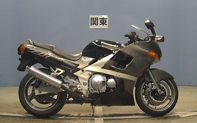 KAWASAKI ZZ-R400 Gen.2 2001 ZX400N