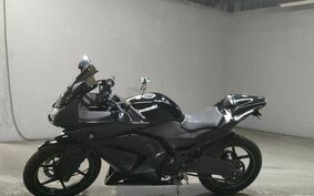 KAWASAKI NINJA 250R EX250K