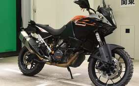 KTM 1050 ADVENTURE 2016 V4340