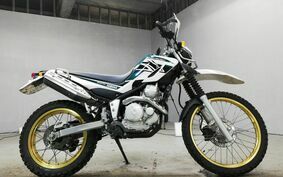 YAMAHA SEROW 250 DG17J