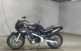 SUZUKI GSX-R250 GJ72A