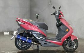 YAMAHA CYGNUS 125 X SR SE44J