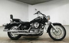 YAMAHA DRAGSTAR 250 VG02J